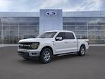 2025 Ford F-150 SuperCrew Cab 4x4 Pickup for sale #RW931 - photo 1