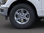 2025 Ford F-150 SuperCrew Cab 4x4 Pickup for sale #RW931 - photo 19