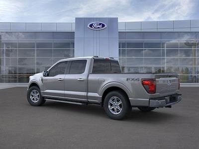 2025 Ford F-150 SuperCrew Cab 4x4 Pickup for sale #RW932 - photo 2