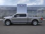 2025 Ford F-150 SuperCrew Cab 4x4 Pickup for sale #RW932 - photo 4