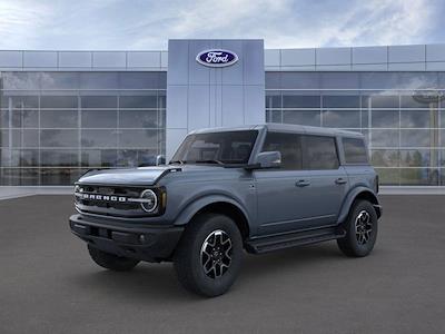 2025 Ford Bronco 4WD SUV for sale #RW957 - photo 1