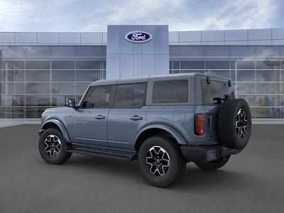 2025 Ford Bronco 4WD SUV for sale #RW957 - photo 2