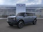 2025 Ford Bronco 4WD SUV for sale #RW957 - photo 1