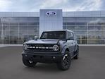 2025 Ford Bronco 4WD SUV for sale #RW957 - photo 3
