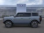 2025 Ford Bronco 4WD SUV for sale #RW957 - photo 4