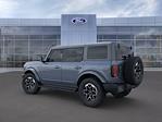 2025 Ford Bronco 4WD SUV for sale #RW957 - photo 2
