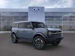 2025 Ford Bronco 4WD SUV for sale #RW957 - photo 7