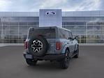2025 Ford Bronco 4WD SUV for sale #RW957 - photo 8