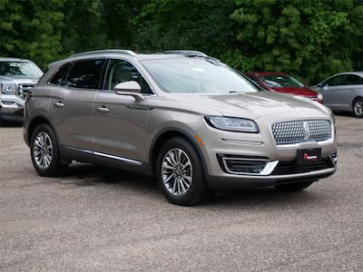 2020 Lincoln Nautilus FWD SUV for sale #RW958A - photo 1