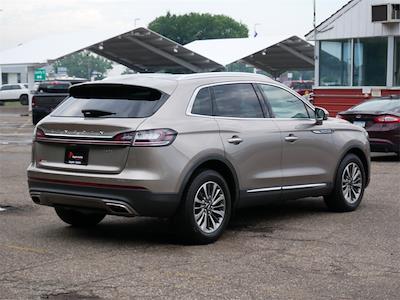 2020 Lincoln Nautilus FWD SUV for sale #RW958A - photo 2