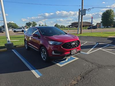 2024 Ford Edge AWD SUV for sale #RW958B - photo 1