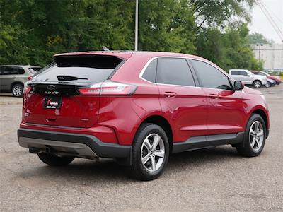 2024 Ford Edge AWD SUV for sale #RW958B - photo 2
