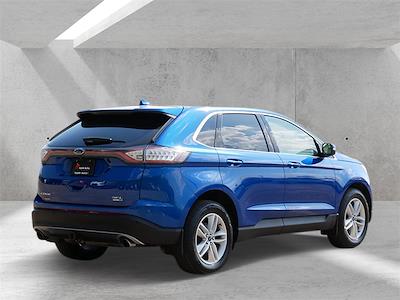 2018 Ford Edge AWD SUV for sale #RW958C - photo 2