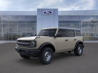 2025 Ford Bronco 4WD SUV for sale #RW974 - photo 1