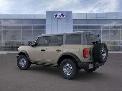 2025 Ford Bronco 4WD SUV for sale #RW974 - photo 2