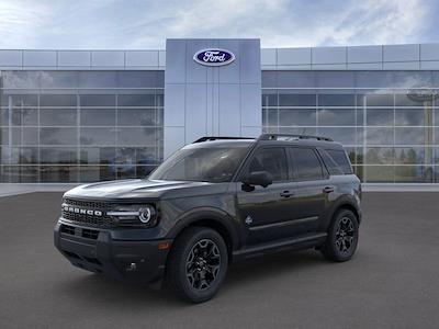 2025 Ford Bronco Sport AWD SUV for sale #RW976 - photo 1