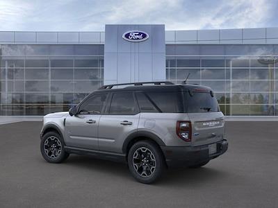 2025 Ford Bronco Sport AWD SUV for sale #RW977 - photo 2