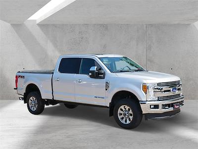 2017 Ford F-350 Crew Cab SRW 4x4 Pickup for sale #W1591A - photo 1
