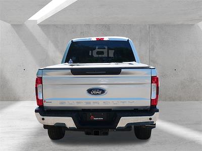 2017 Ford F-350 Crew Cab SRW 4x4 Pickup for sale #W1591A - photo 2