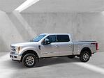 2017 Ford F-350 Crew Cab SRW 4x4 Pickup for sale #W1591A - photo 4