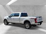 2017 Ford F-350 Crew Cab SRW 4x4 Pickup for sale #W1591A - photo 6