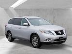 Used 2016 Nissan Pathfinder SV 4x4 SUV for sale #W0124YA - photo 1