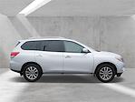 Used 2016 Nissan Pathfinder SV 4x4 SUV for sale #W0124YA - photo 3