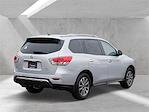 Used 2016 Nissan Pathfinder SV 4x4 SUV for sale #W0124YA - photo 2