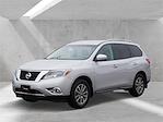 Used 2016 Nissan Pathfinder SV 4x4 SUV for sale #W0124YA - photo 6