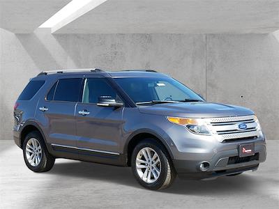 2014 Ford Explorer 4WD SUV for sale #W0129 - photo 1