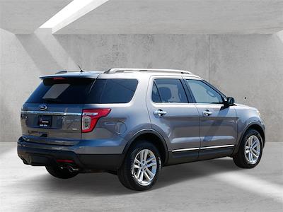 2014 Ford Explorer 4WD SUV for sale #W0129 - photo 2