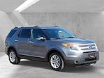 2014 Ford Explorer 4WD SUV for sale #W0129 - photo 1