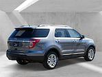 2014 Ford Explorer 4WD SUV for sale #W0129 - photo 2