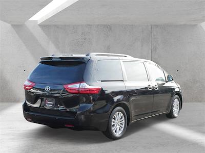 Used 2015 Toyota Sienna L Minivan for sale #W0173Z - photo 2