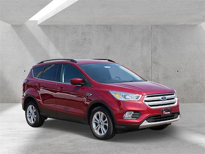 2018 Ford Escape 4x4 SUV for sale #W0197ZA - photo 1