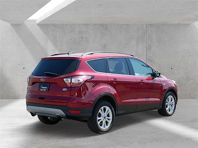 2018 Ford Escape 4x4 SUV for sale #W0197ZA - photo 2