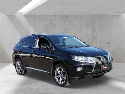 2015 Lexus RX 350 4x4 SUV for sale #W0200Z - photo 1