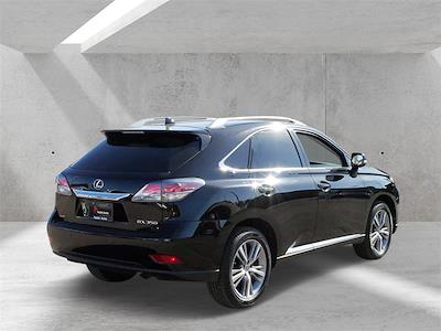2015 Lexus RX 350 4x4 SUV for sale #W0200Z - photo 2