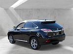 2015 Lexus RX 350 4x4 SUV for sale #W0200Z - photo 4