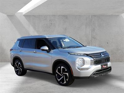 2022 Mitsubishi Outlander 4WD SUV for sale #W0202ZA - photo 1