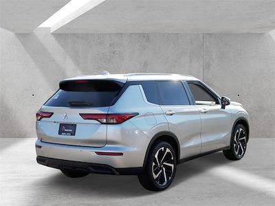 2022 Mitsubishi Outlander 4WD SUV for sale #W0202ZA - photo 2