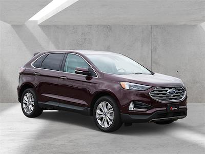 2021 Ford Edge AWD SUV for sale #W0221X - photo 1