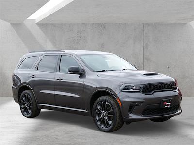 2021 Dodge Durango AWD SUV for sale #W0224XB - photo 1