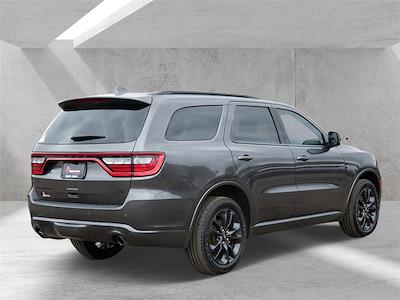 2021 Dodge Durango AWD SUV for sale #W0224XB - photo 2