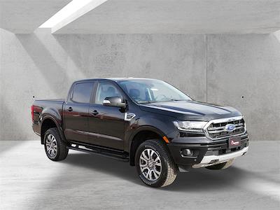 2023 Ford Ranger SuperCrew Cab 4x4 Pickup for sale #W0228X - photo 1