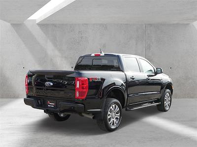 2023 Ford Ranger SuperCrew Cab 4x4 Pickup for sale #W0228X - photo 2