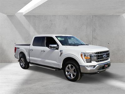 2022 Ford F-150 SuperCrew Cab 4x4 Pickup for sale #W0229X - photo 1