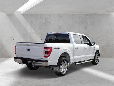 2022 Ford F-150 SuperCrew Cab 4x4 Pickup for sale #W0229X - photo 2