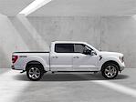 2022 Ford F-150 SuperCrew Cab 4x4 Pickup for sale #W0229X - photo 3