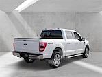 2022 Ford F-150 SuperCrew Cab 4x4 Pickup for sale #W0229X - photo 2
